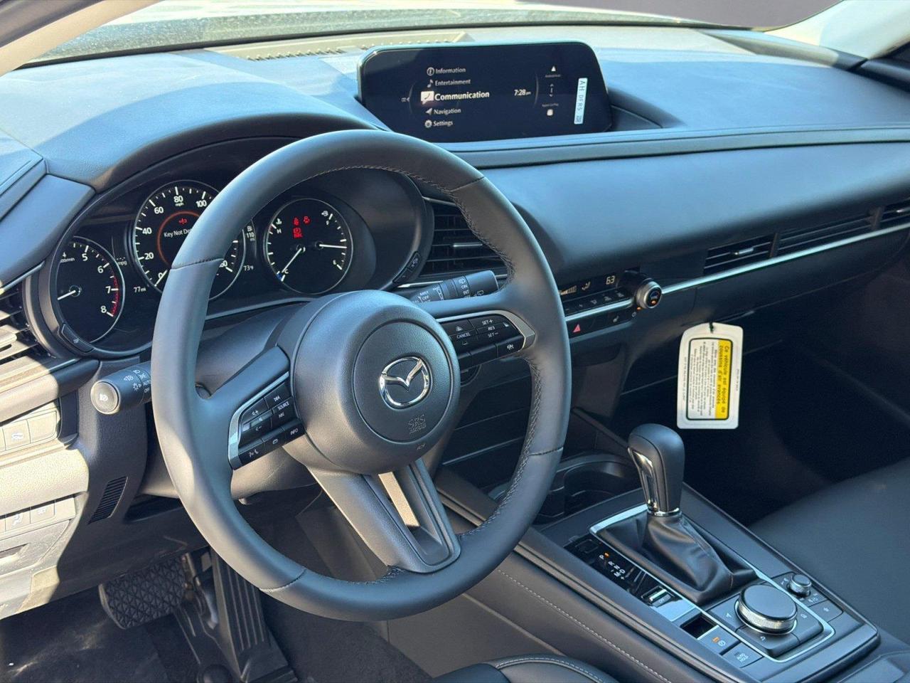 2026 Mazda CX-30 2.5 S Select Sport Hagerstown MD