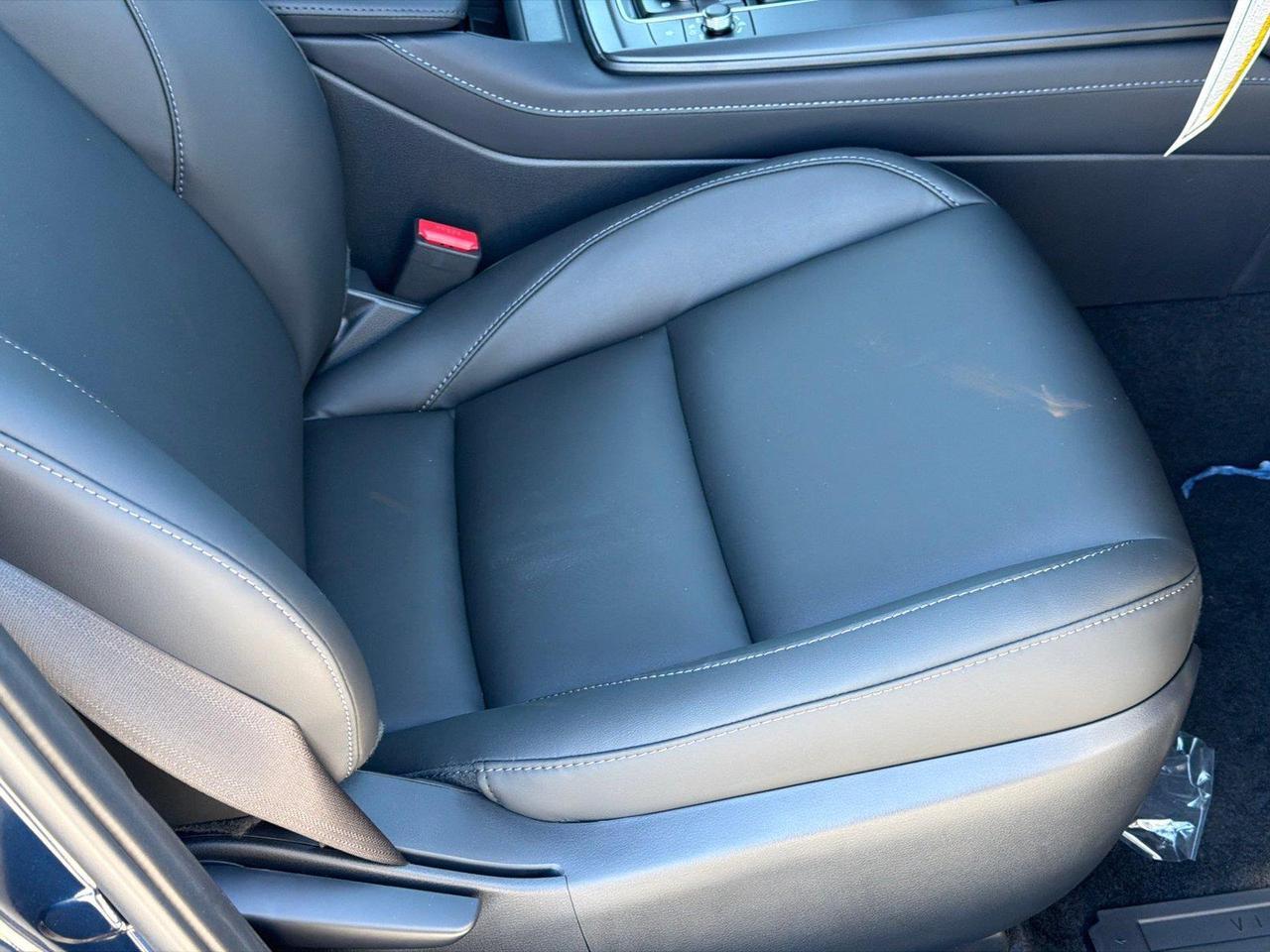 2026 Mazda CX-30 2.5 S Select Sport Hagerstown MD