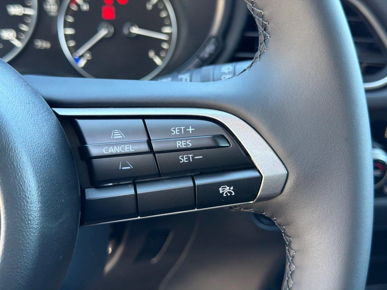 2026 Mazda CX-30 2.5 S Select Sport Hagerstown MD