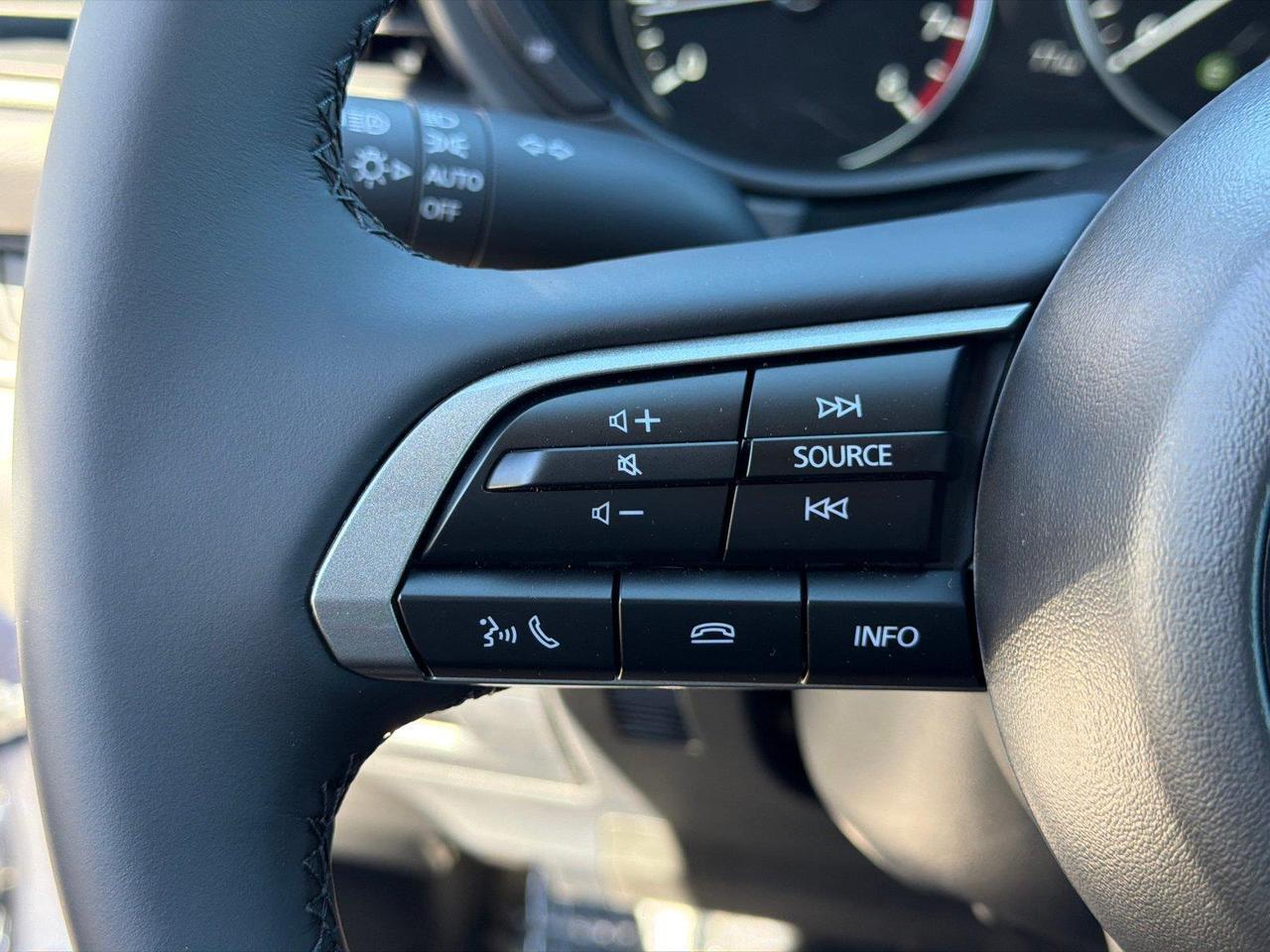 2026 Mazda CX-30 2.5 S Select Sport Hagerstown MD