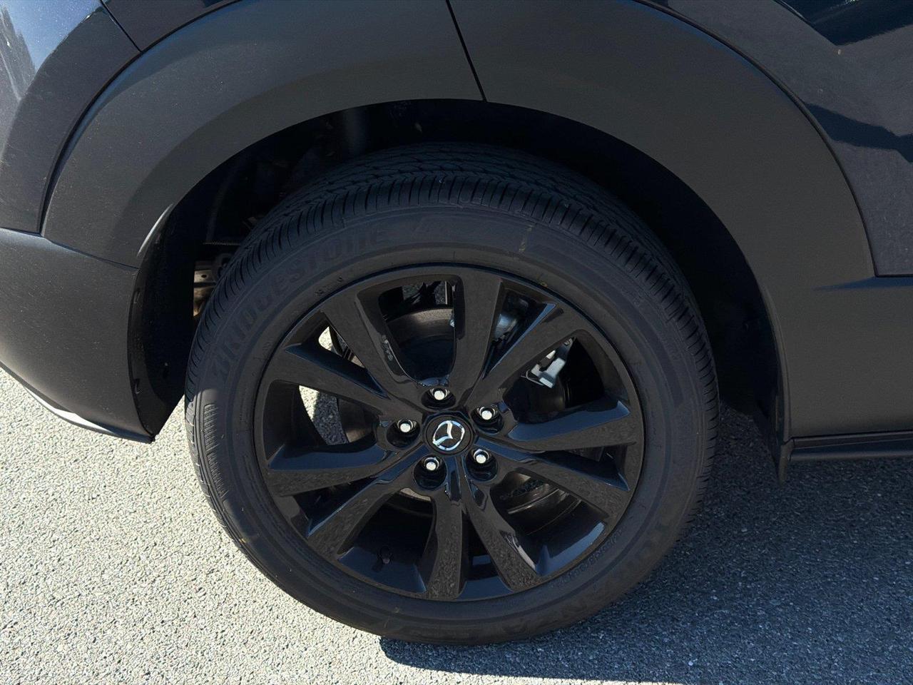 2026 Mazda CX-30 2.5 S Select Sport Hagerstown MD