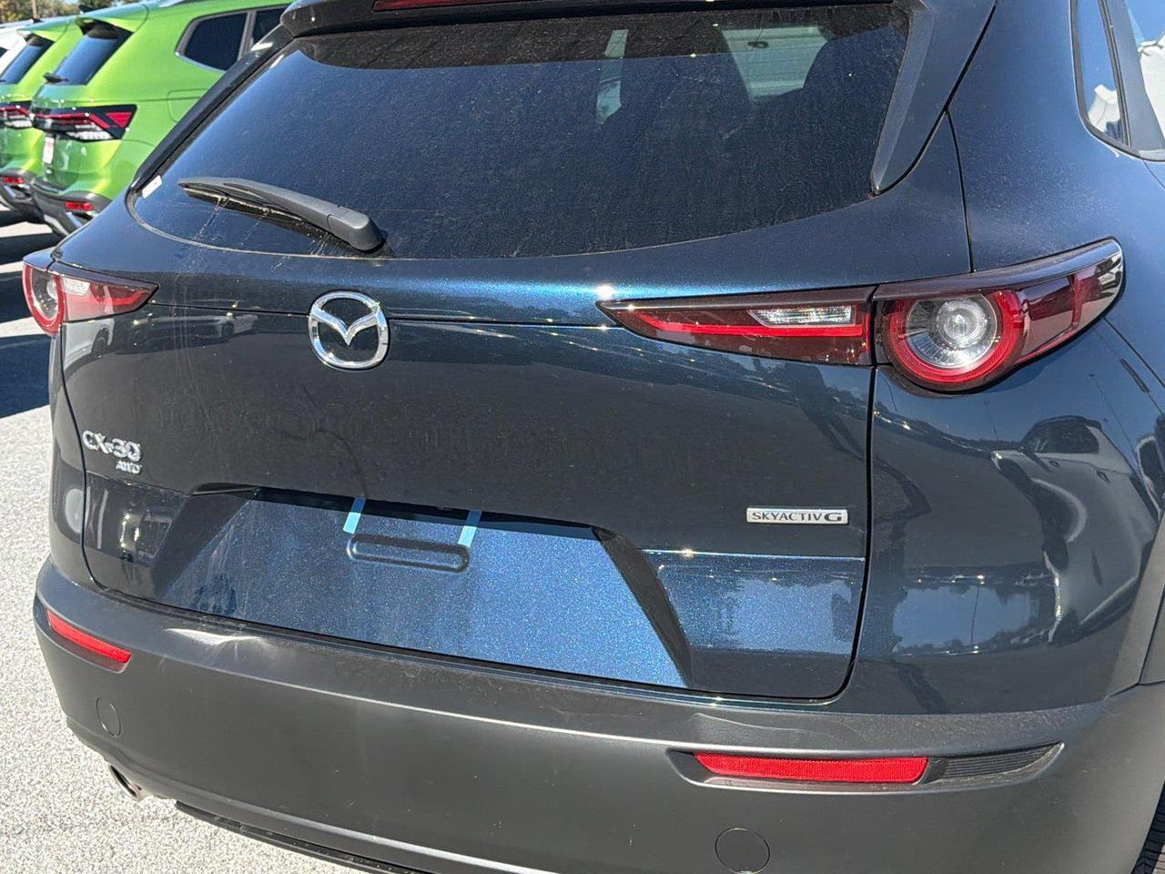 2026 Mazda CX-30 2.5 S Select Sport Hagerstown MD