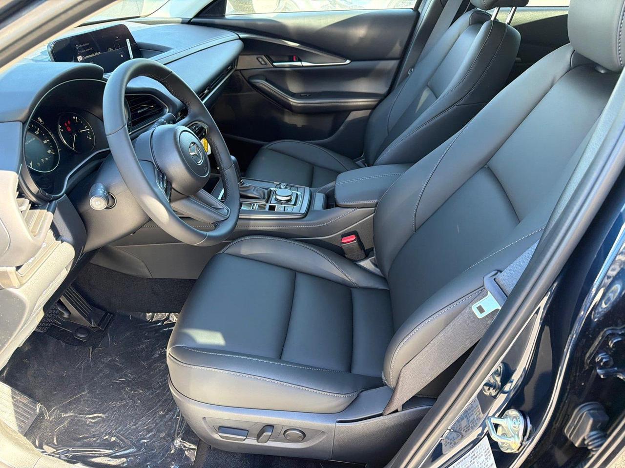 2026 Mazda CX-30 2.5 S Select Sport Hagerstown MD
