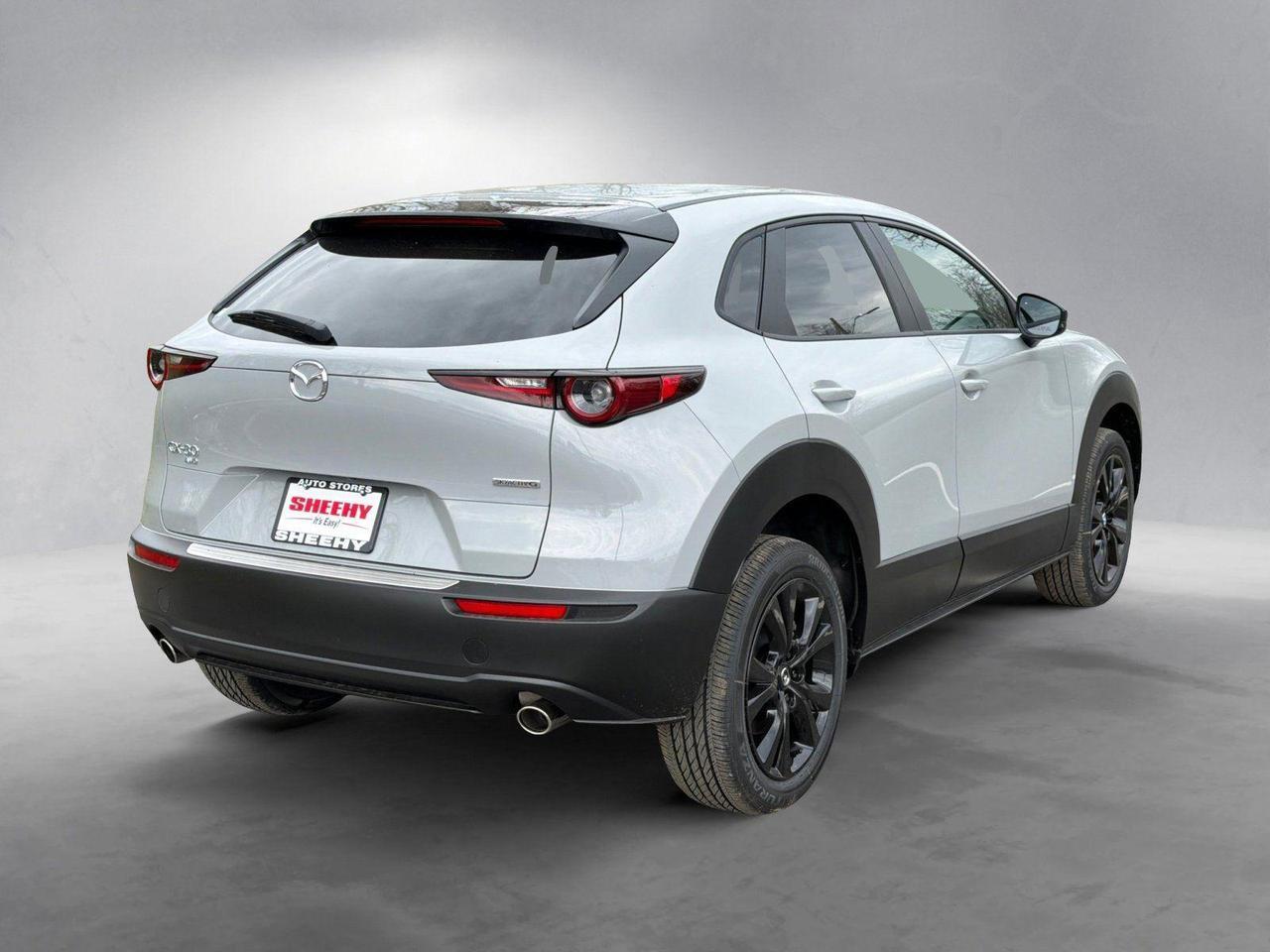 2026 Mazda CX-30 2.5 S Select Sport Hagerstown MD