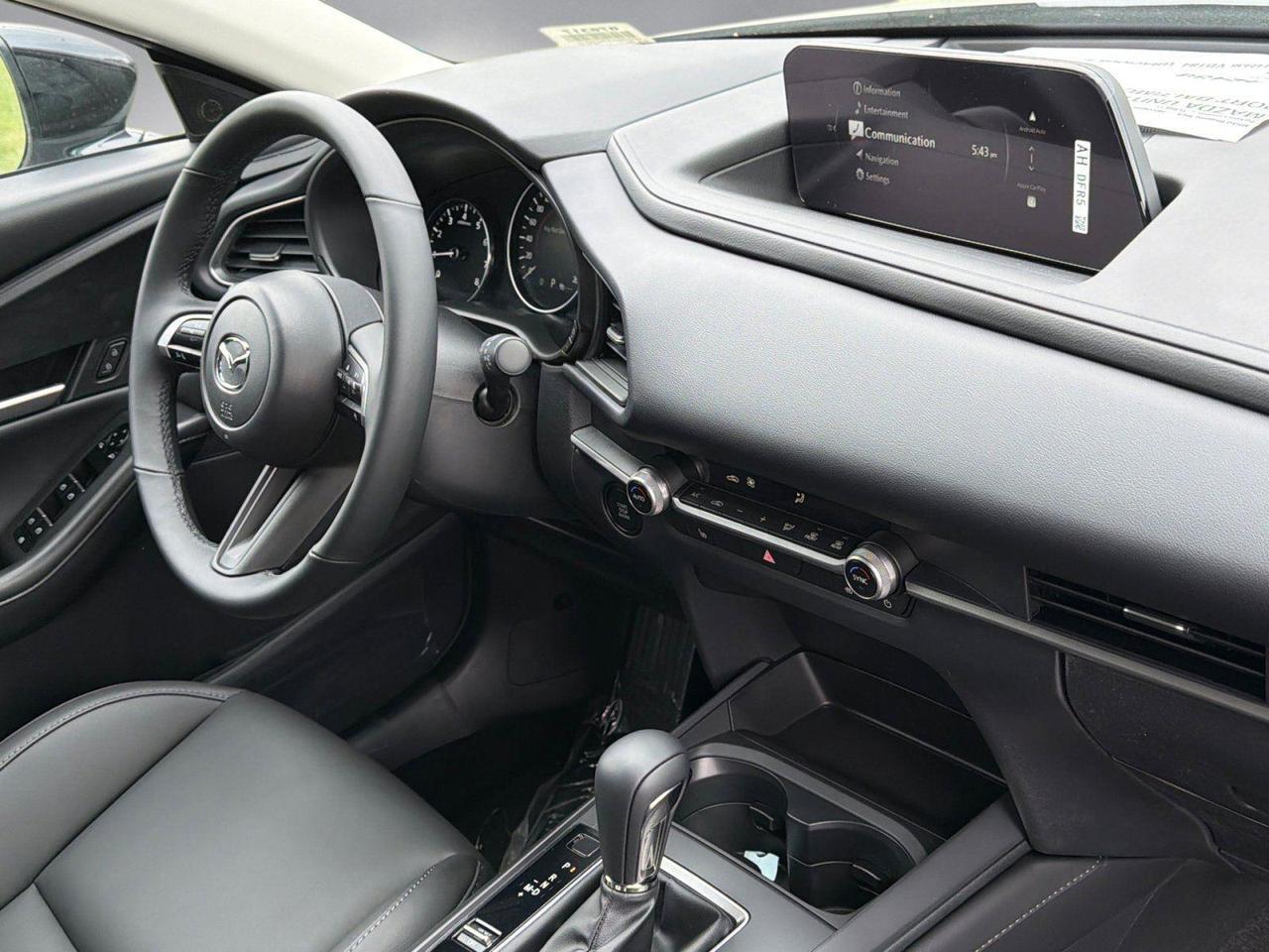 2026 Mazda CX-30 2.5 S Select Sport Hagerstown MD