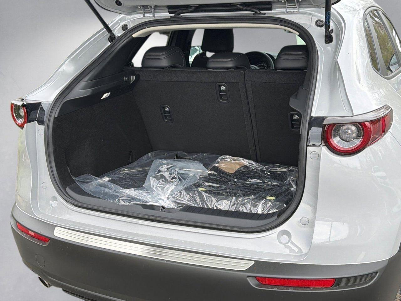 2026 Mazda CX-30 2.5 S Select Sport Hagerstown MD