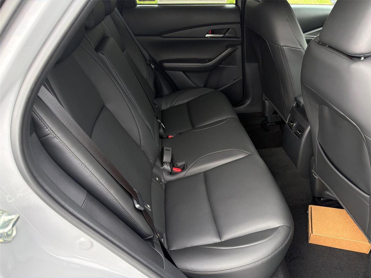 2026 Mazda CX-30 2.5 S Select Sport Hagerstown MD