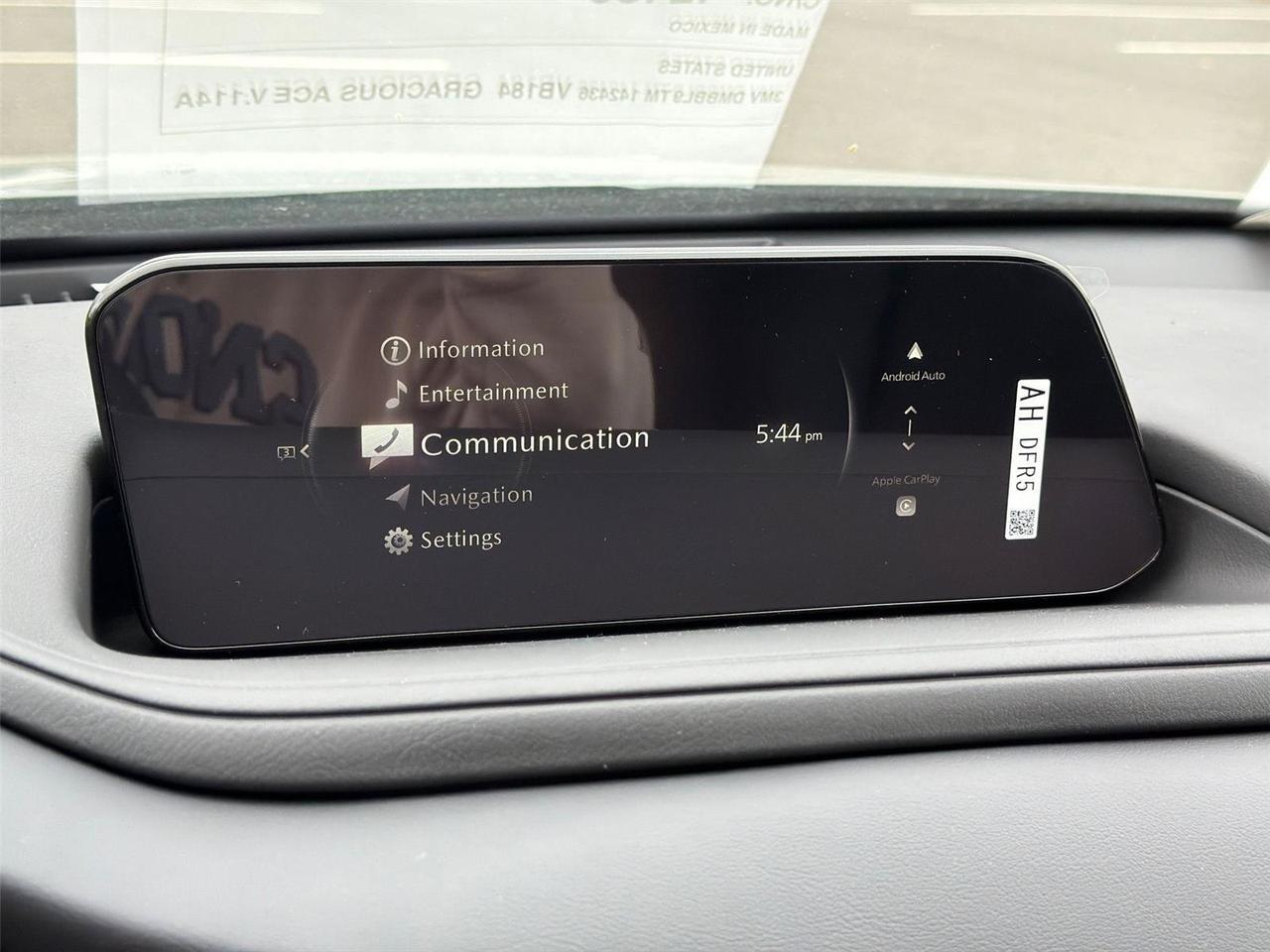 2026 Mazda CX-30 2.5 S Select Sport Hagerstown MD