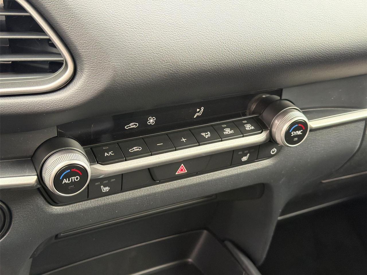 2026 Mazda CX-30 2.5 S Select Sport Hagerstown MD