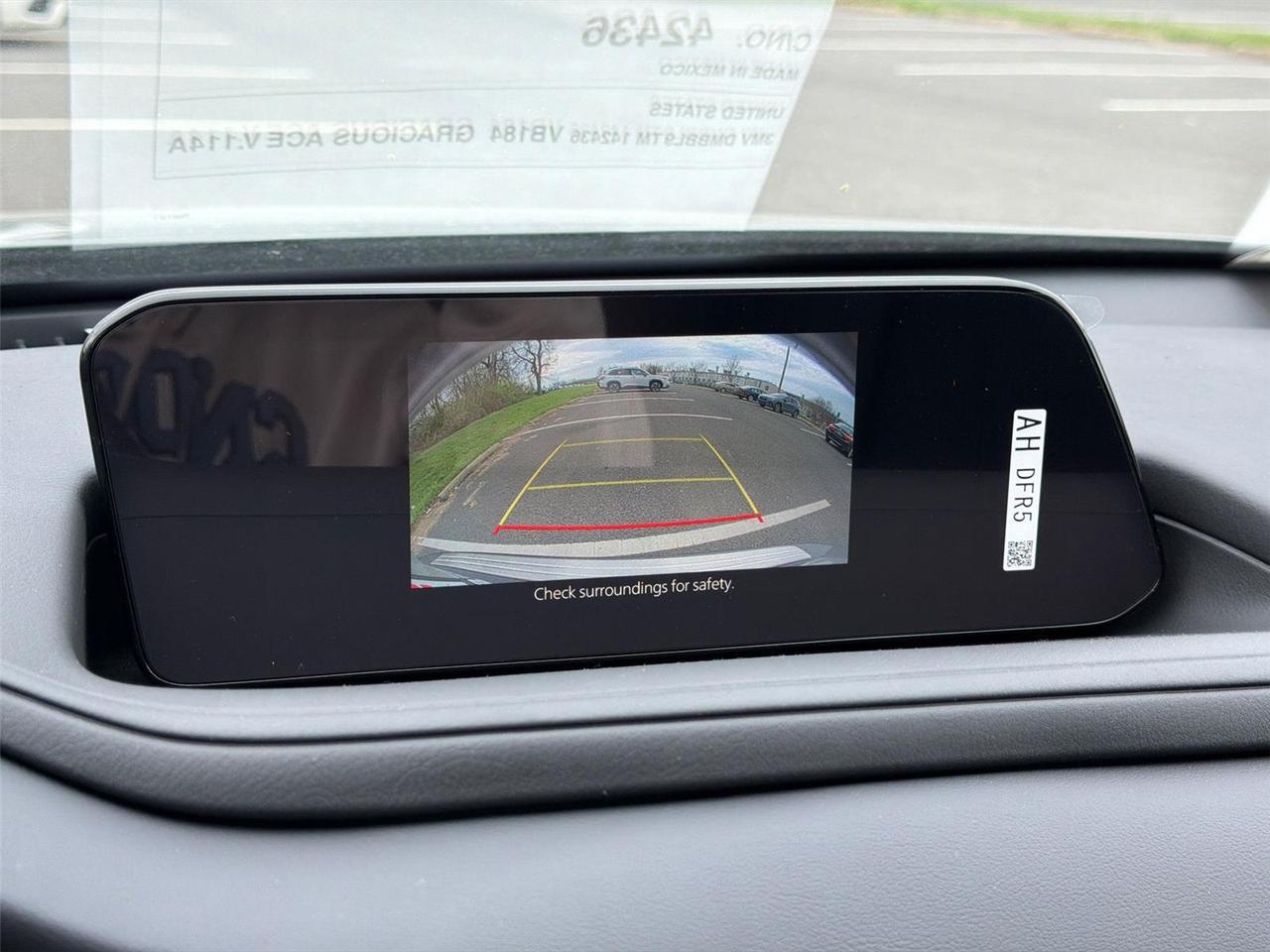 2026 Mazda CX-30 2.5 S Select Sport Hagerstown MD