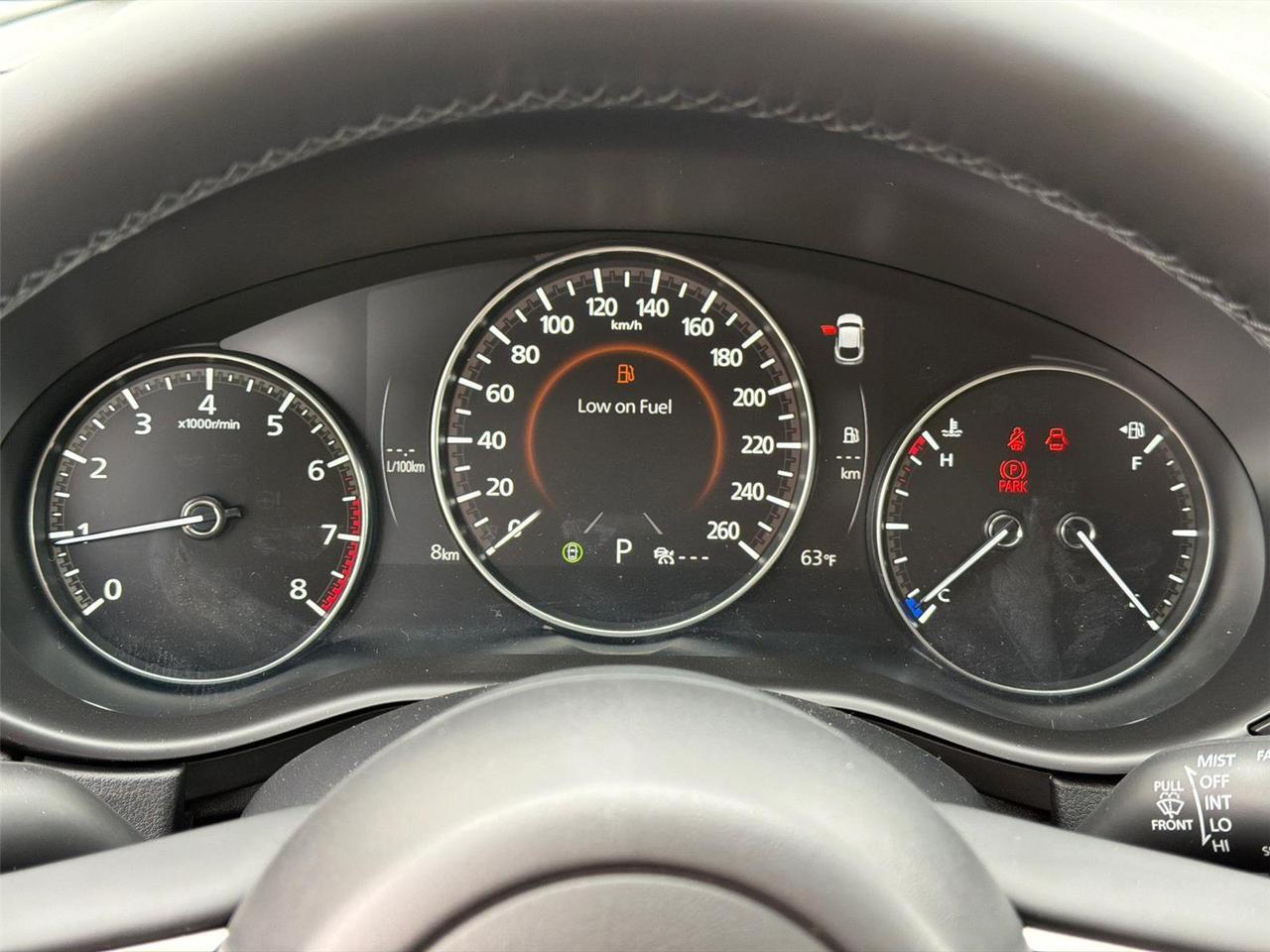 2026 Mazda CX-30 2.5 S Select Sport Hagerstown MD