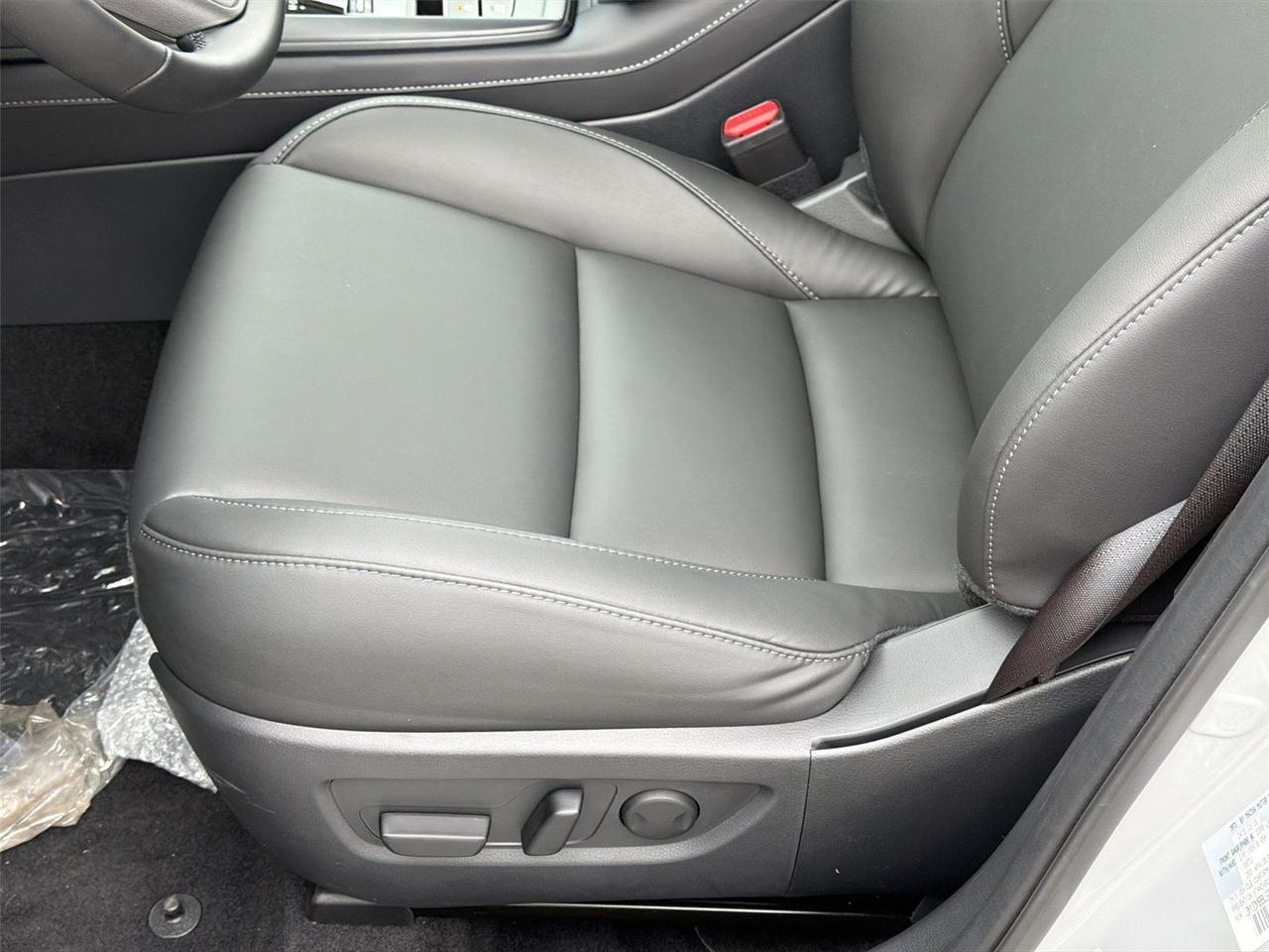 2026 Mazda CX-30 2.5 S Select Sport Hagerstown MD