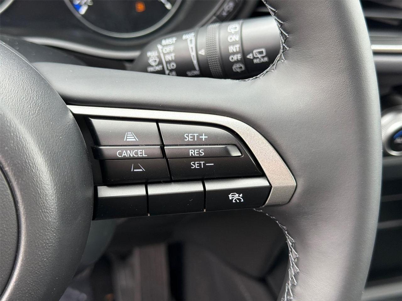 2026 Mazda CX-30 2.5 S Select Sport Hagerstown MD