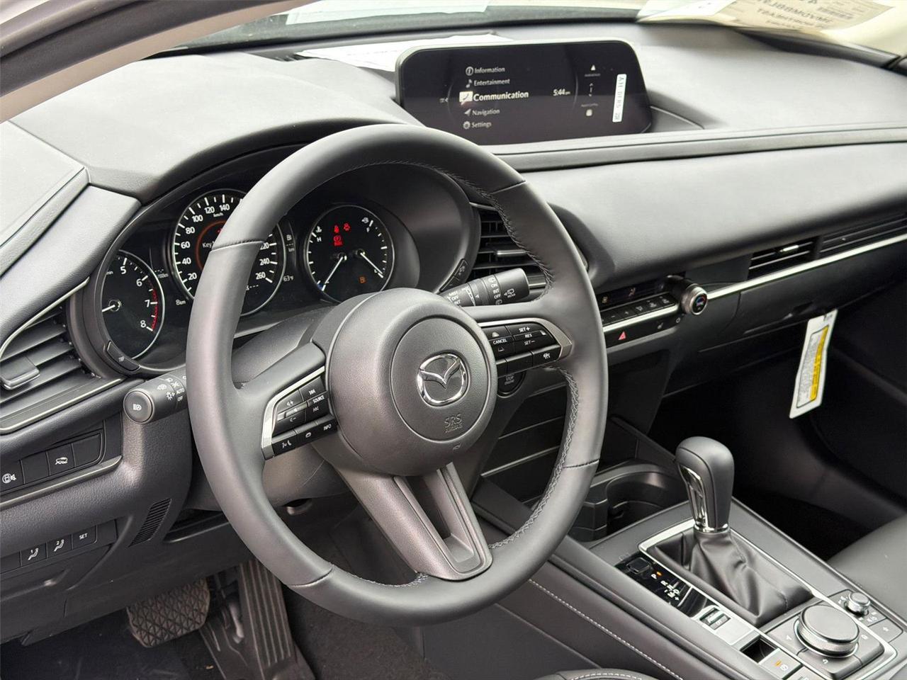 2026 Mazda CX-30 2.5 S Select Sport Hagerstown MD