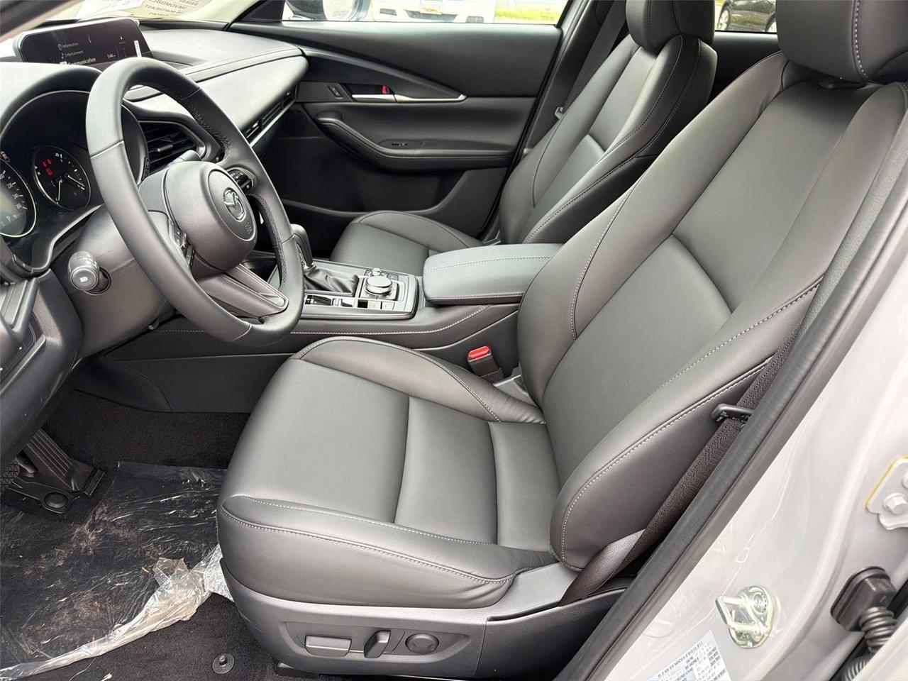 2026 Mazda CX-30 2.5 S Select Sport Hagerstown MD