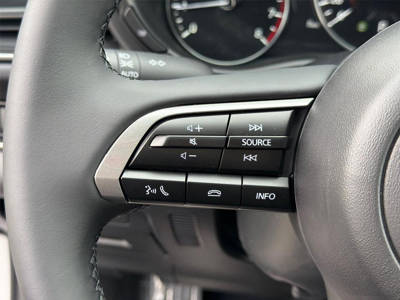 2026 Mazda CX-30 2.5 S Select Sport Hagerstown MD