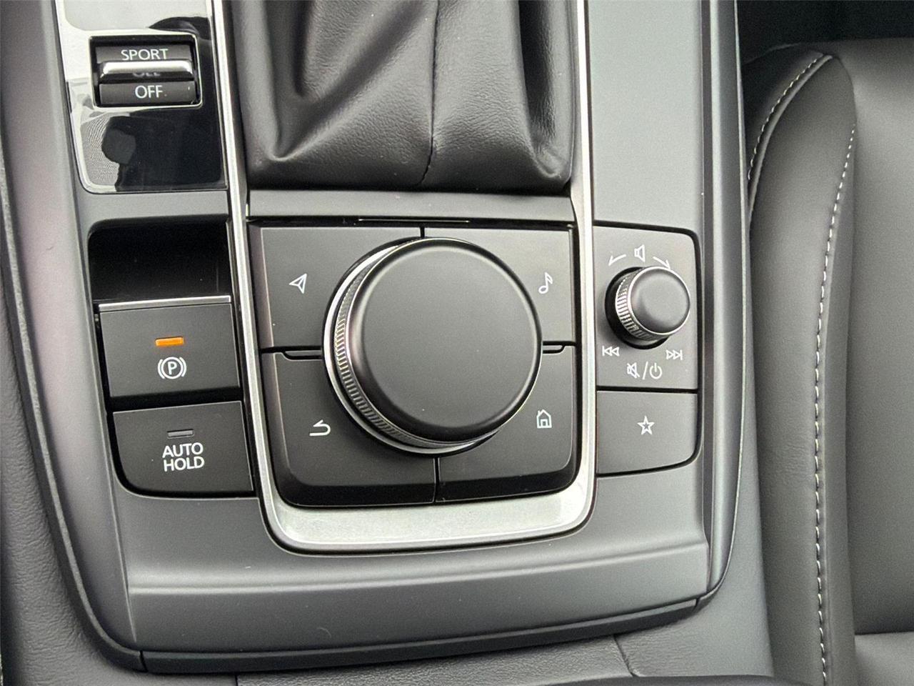 2026 Mazda CX-30 2.5 S Select Sport Hagerstown MD