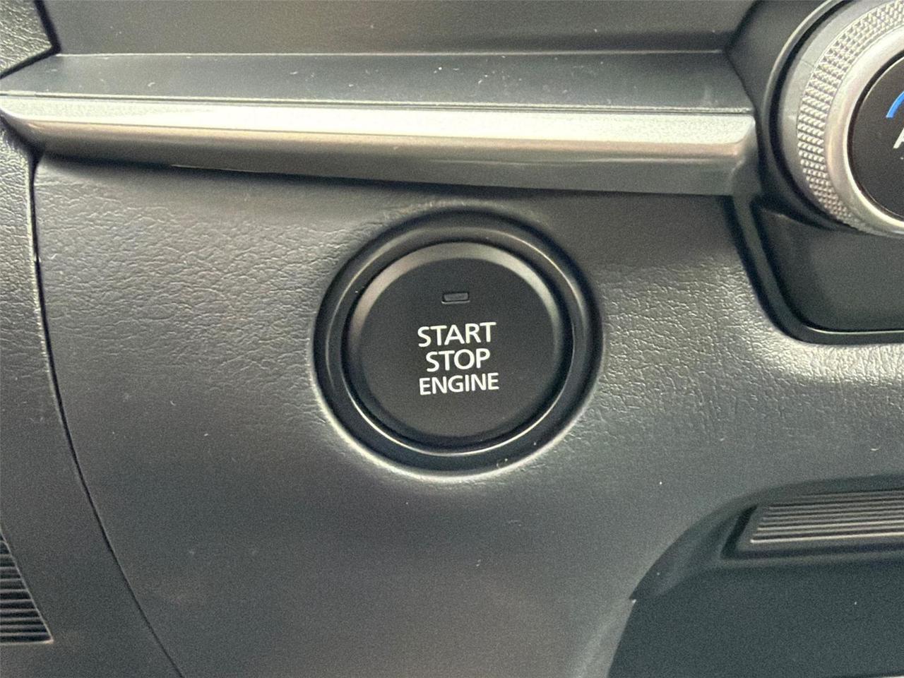 2026 Mazda CX-30 2.5 S Select Sport Hagerstown MD