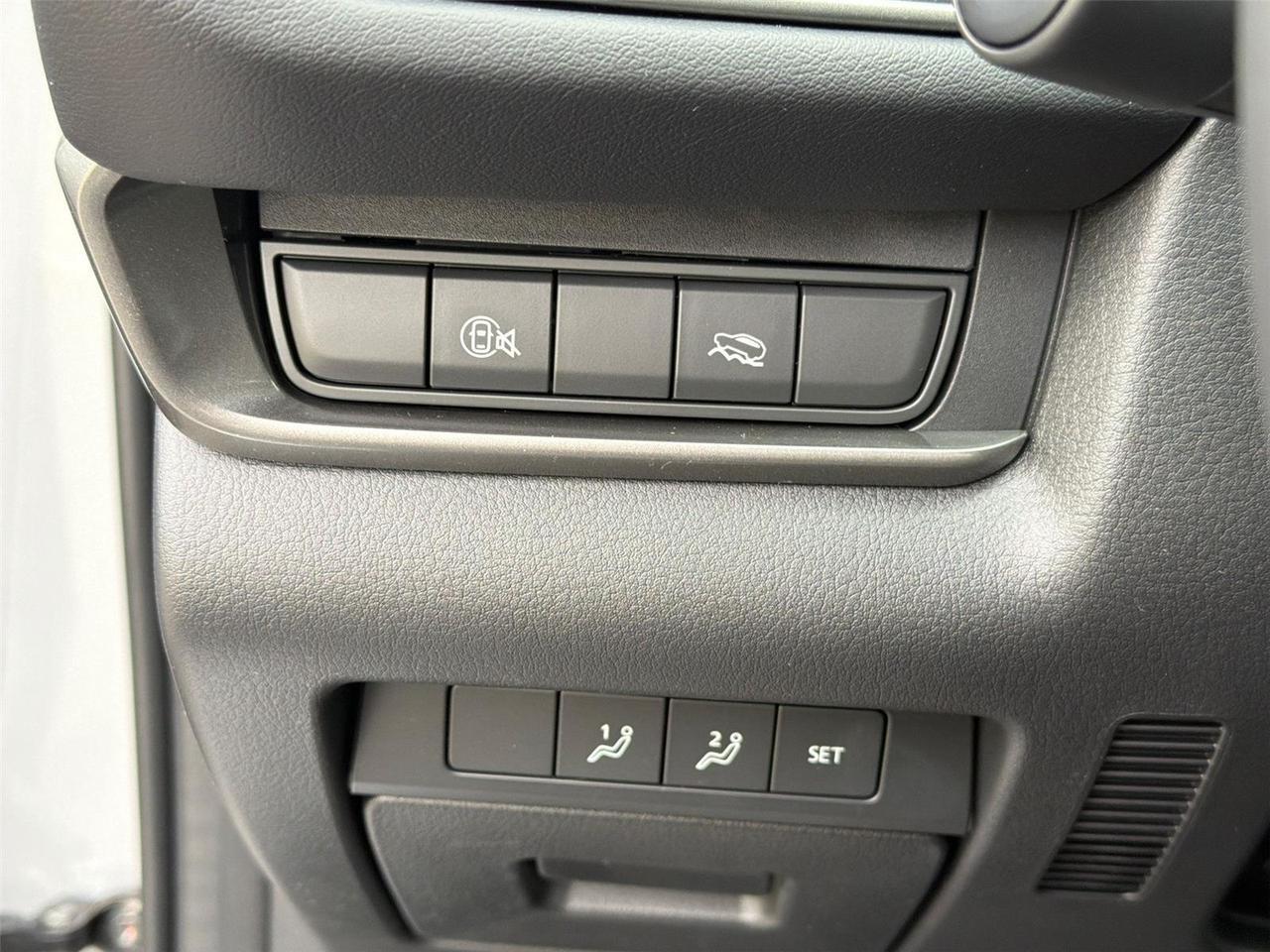 2026 Mazda CX-30 2.5 S Select Sport Hagerstown MD