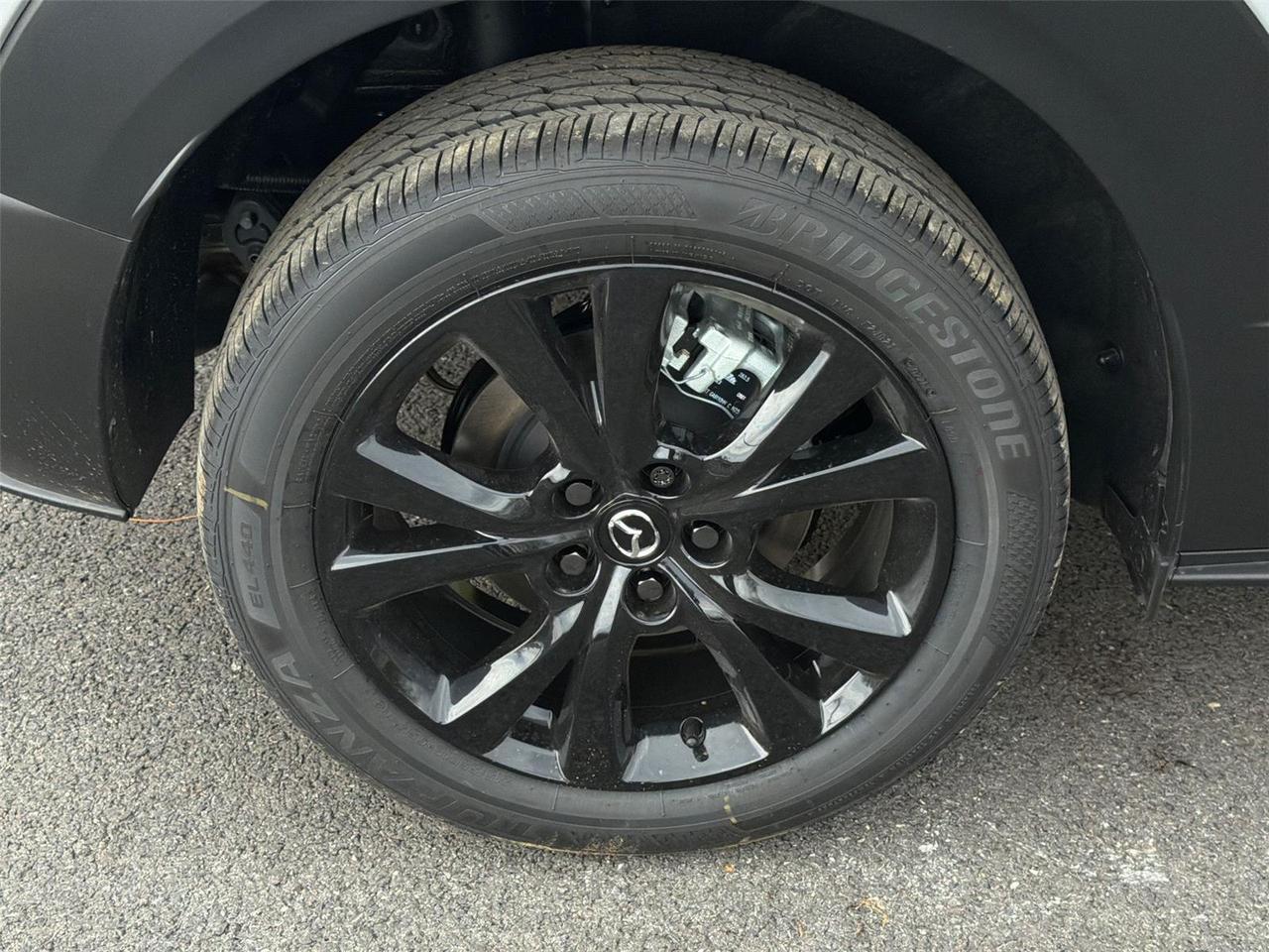 2026 Mazda CX-30 2.5 S Select Sport Hagerstown MD