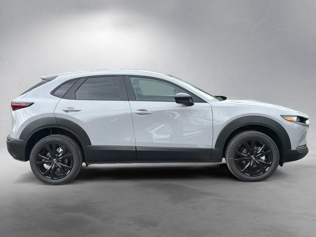 2026 Mazda CX-30 2.5 S Select Sport Hagerstown MD