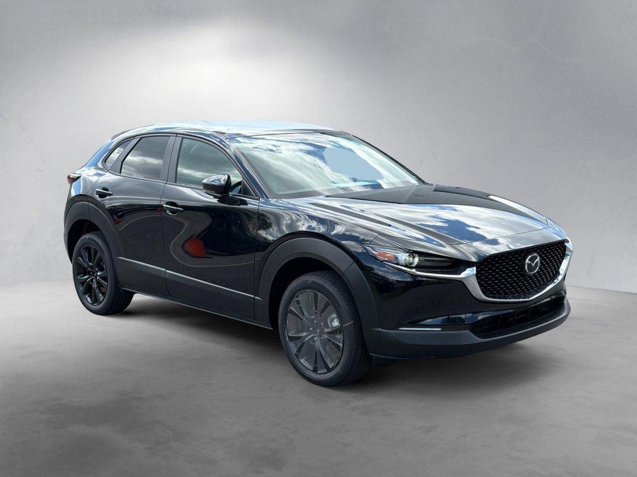 2026 Mazda CX-30 2.5 S Select Sport Hagerstown MD