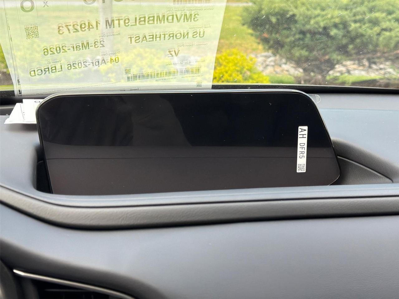 2026 Mazda CX-30 2.5 S Select Sport Hagerstown MD