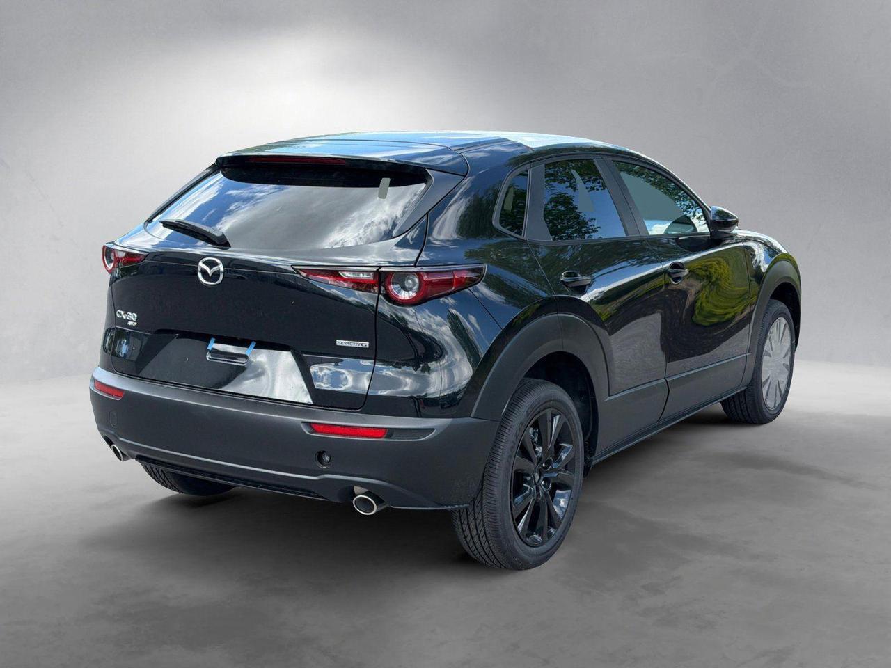 2026 Mazda CX-30 2.5 S Select Sport Hagerstown MD