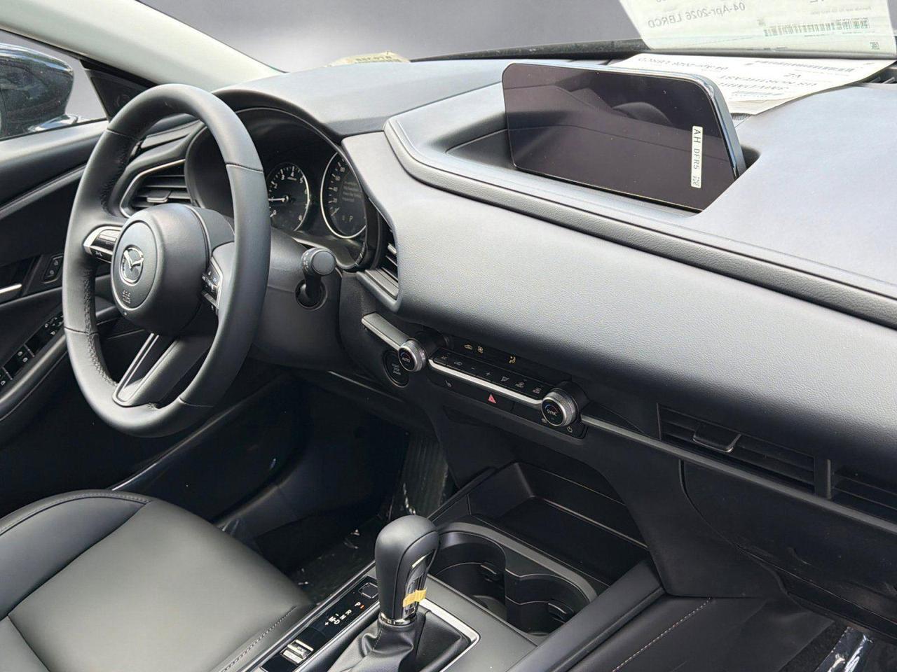 2026 Mazda CX-30 2.5 S Select Sport Hagerstown MD