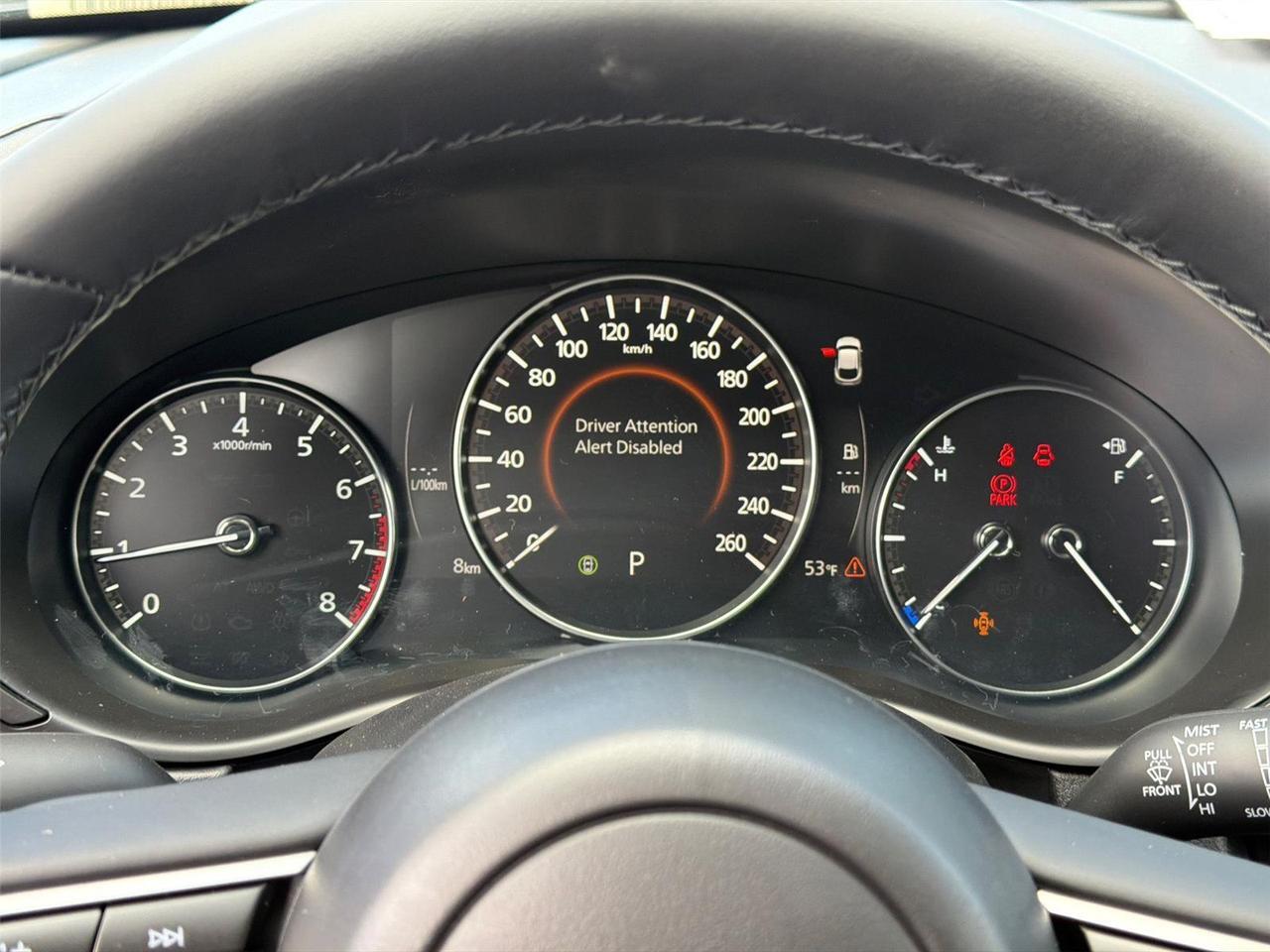 2026 Mazda CX-30 2.5 S Select Sport Hagerstown MD