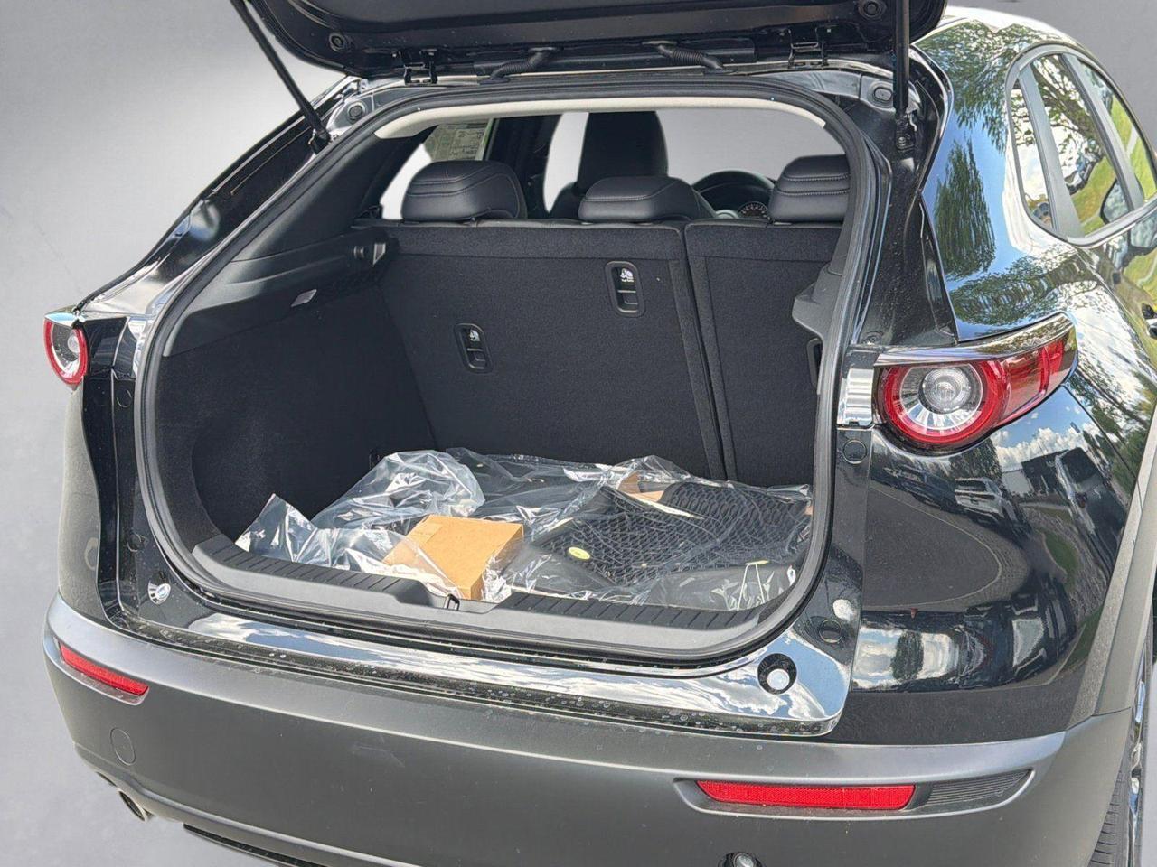 2026 Mazda CX-30 2.5 S Select Sport Hagerstown MD