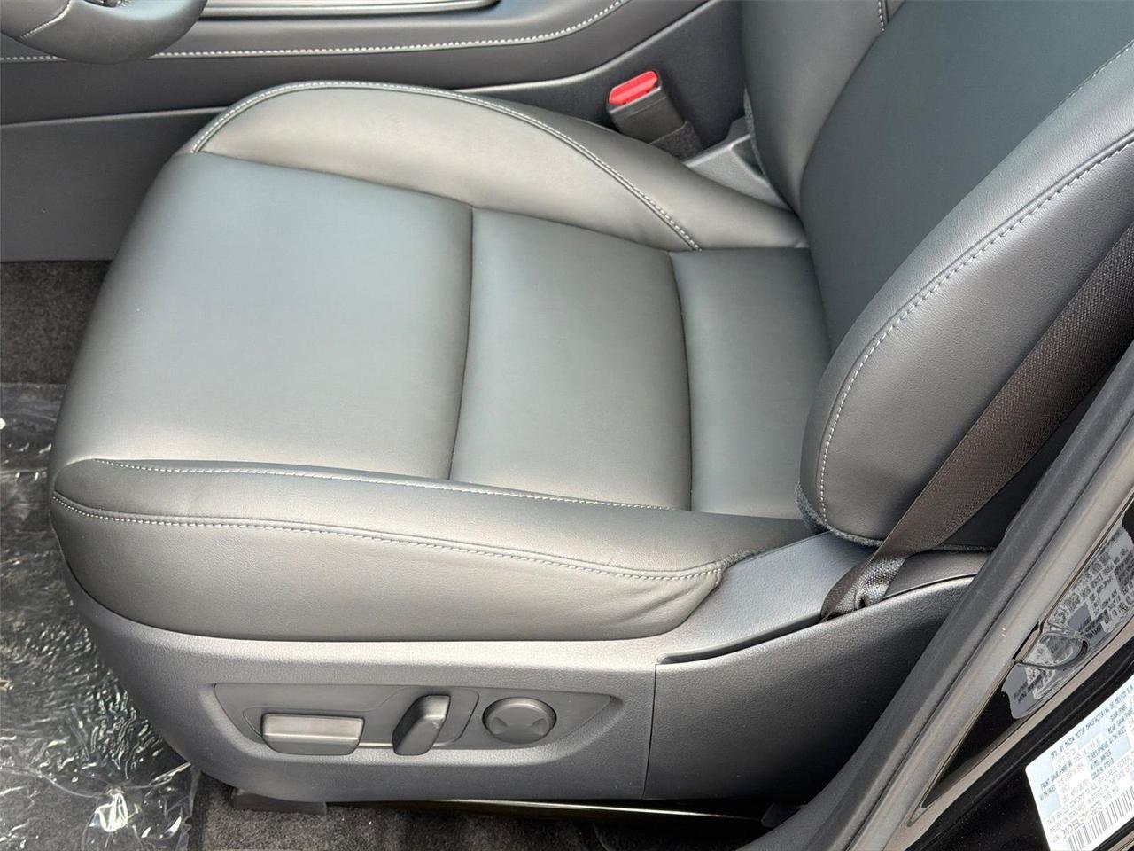 2026 Mazda CX-30 2.5 S Select Sport Hagerstown MD