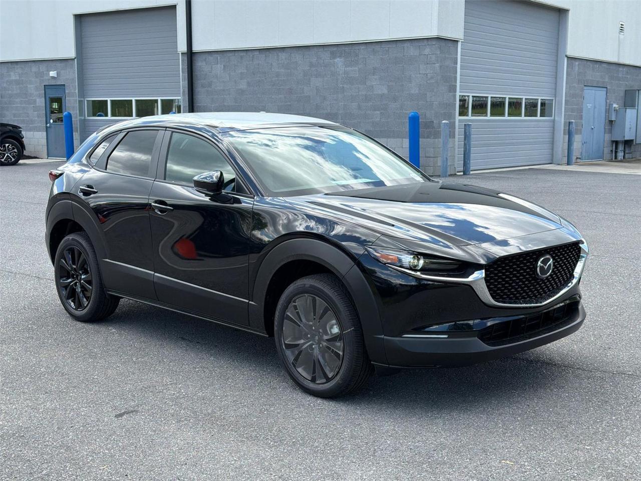 2026 Mazda CX-30