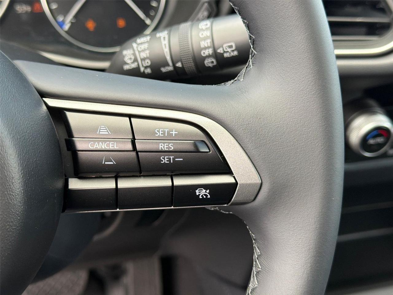 2026 Mazda CX-30 2.5 S Select Sport Hagerstown MD