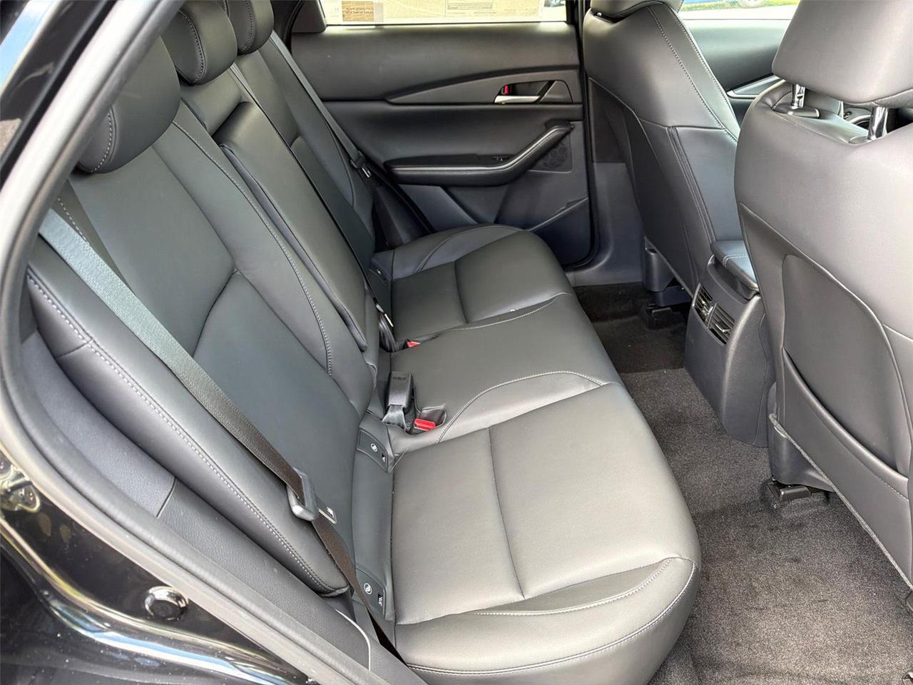 2026 Mazda CX-30 2.5 S Select Sport Hagerstown MD