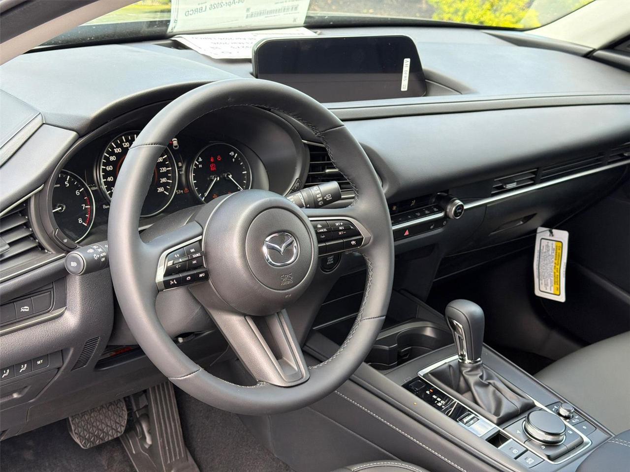 2026 Mazda CX-30 2.5 S Select Sport Hagerstown MD