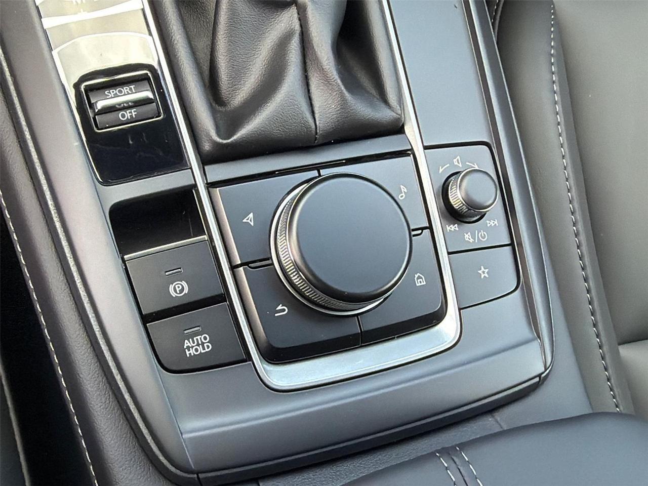 2026 Mazda CX-30 2.5 S Select Sport Hagerstown MD