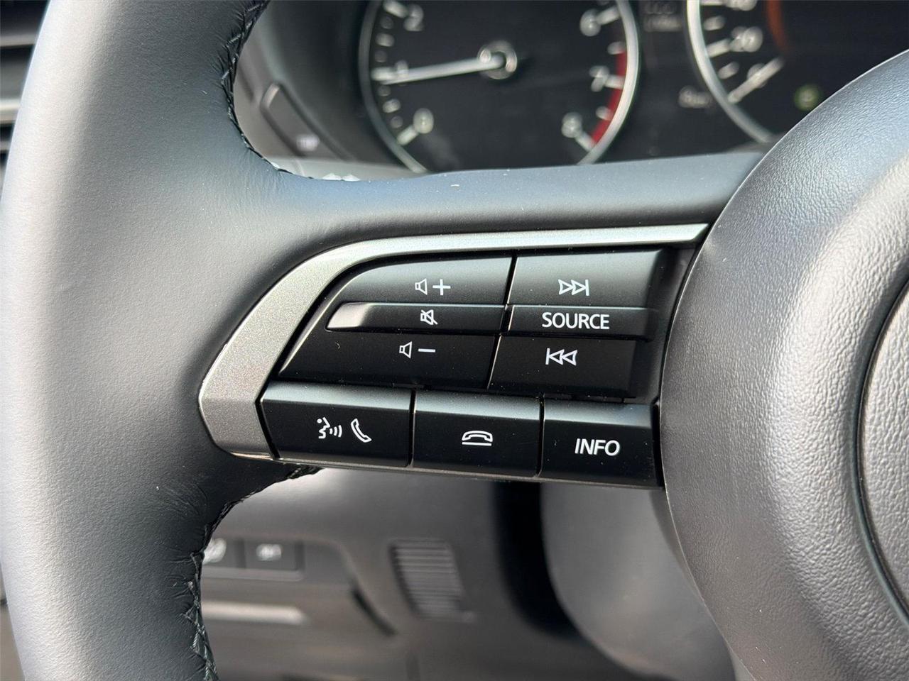 2026 Mazda CX-30 2.5 S Select Sport Hagerstown MD