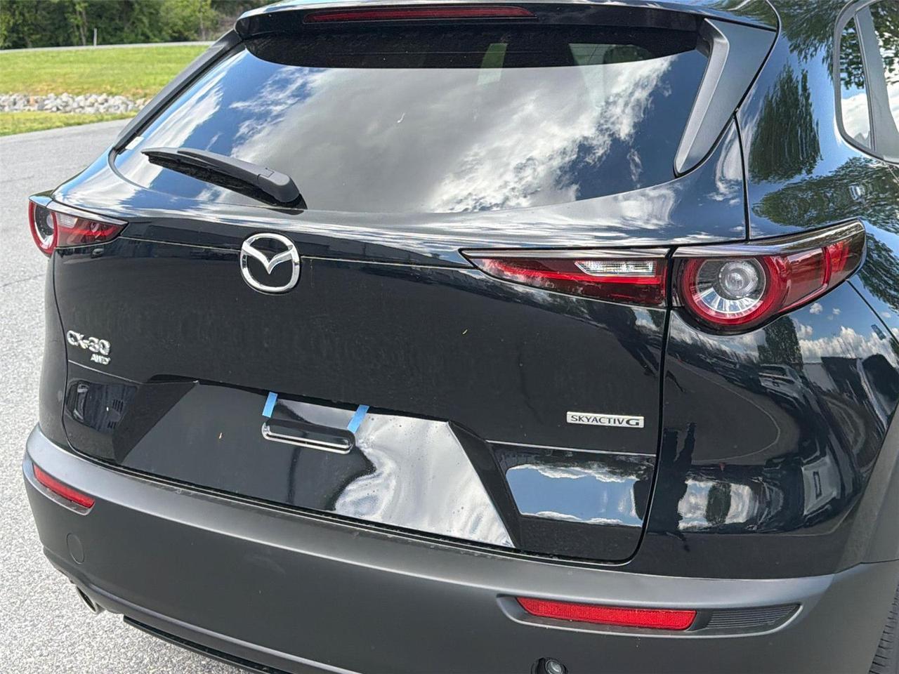 2026 Mazda CX-30 2.5 S Select Sport Hagerstown MD