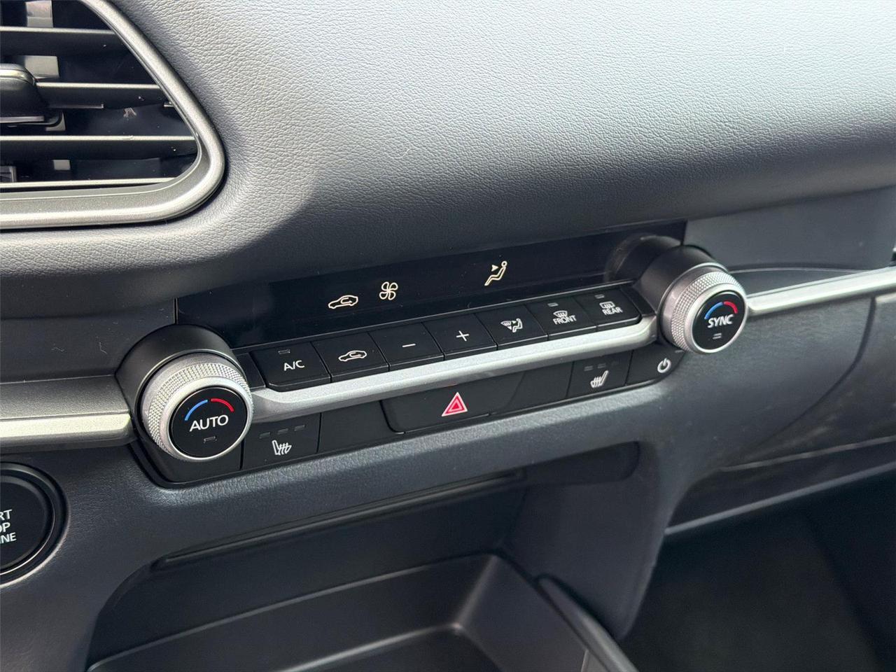 2026 Mazda CX-30 2.5 S Select Sport Hagerstown MD