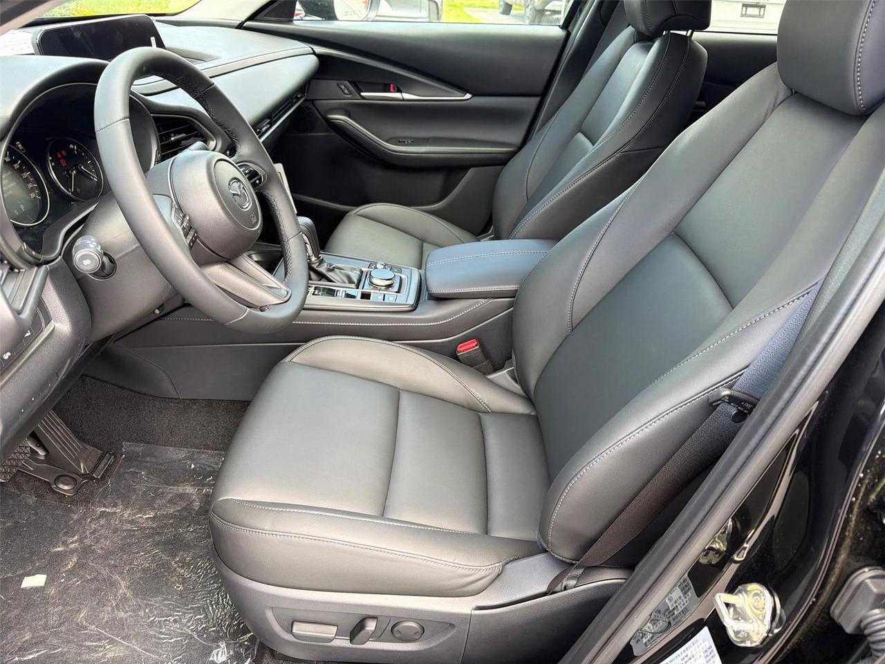 2026 Mazda CX-30 2.5 S Select Sport Hagerstown MD