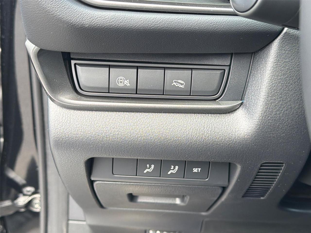 2026 Mazda CX-30 2.5 S Select Sport Hagerstown MD