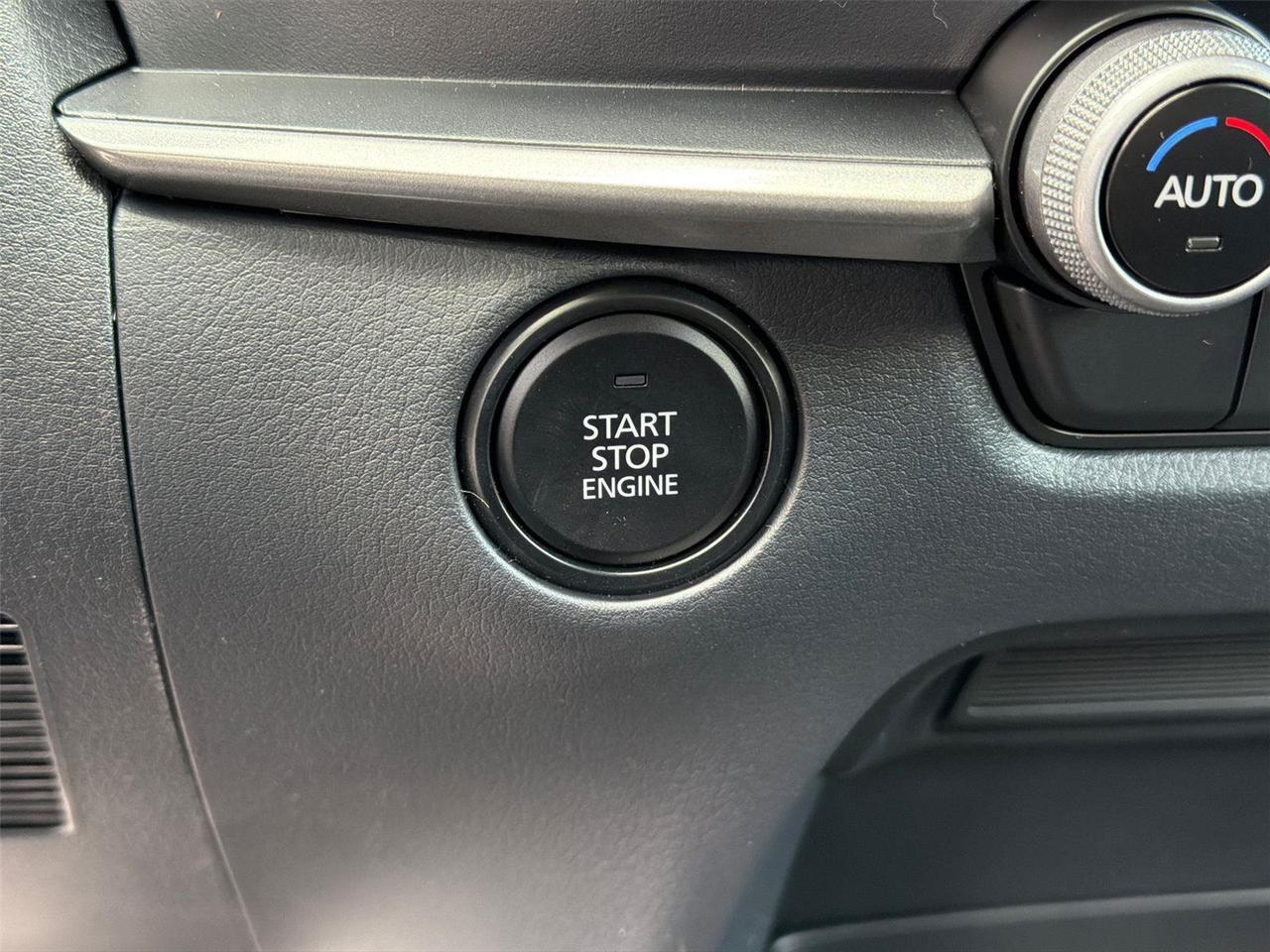 2026 Mazda CX-30 2.5 S Select Sport Hagerstown MD