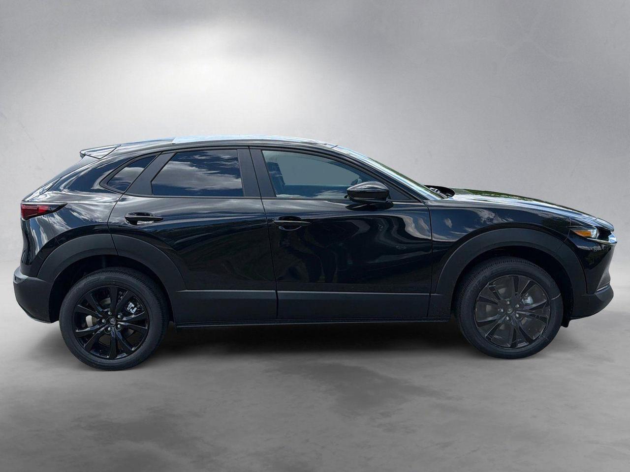 2026 Mazda CX-30 2.5 S Select Sport Hagerstown MD