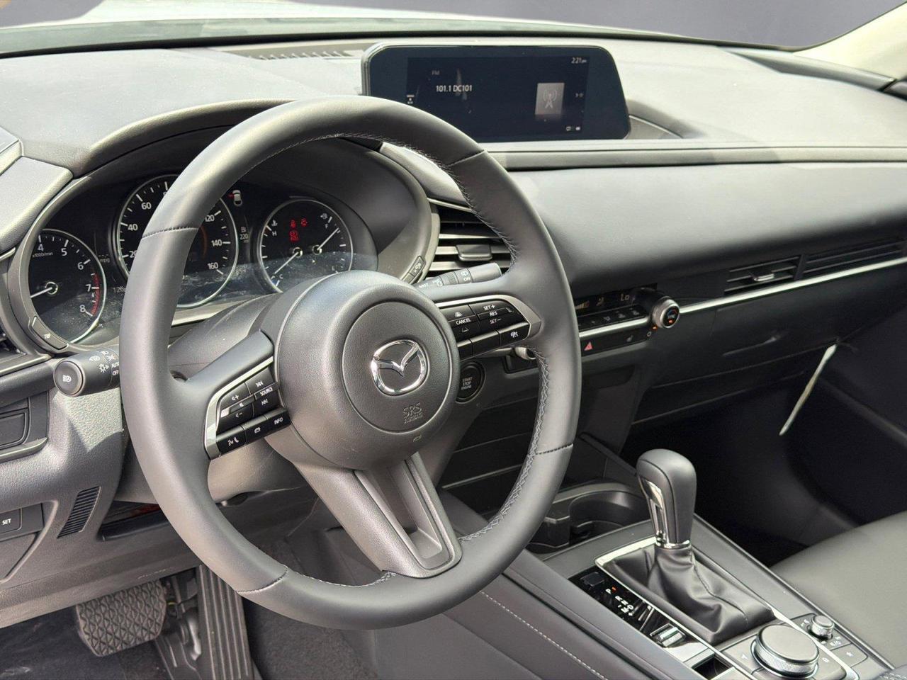 2026 Mazda CX-30 2.5 S Select Sport Hagerstown MD