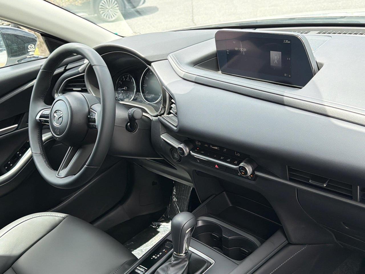 2026 Mazda CX-30 2.5 S Select Sport Hagerstown MD