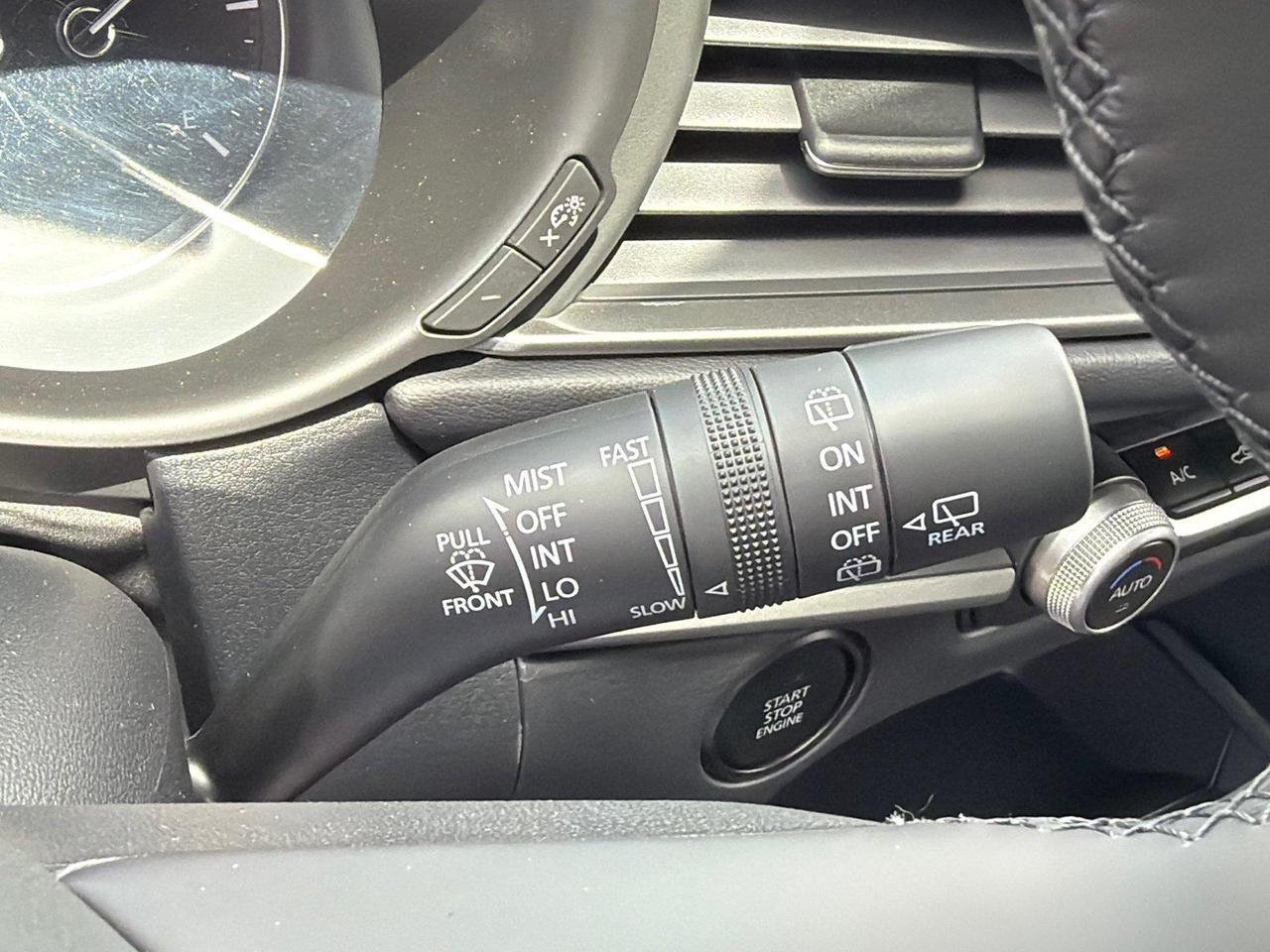 2026 Mazda CX-30 2.5 S Select Sport Hagerstown MD