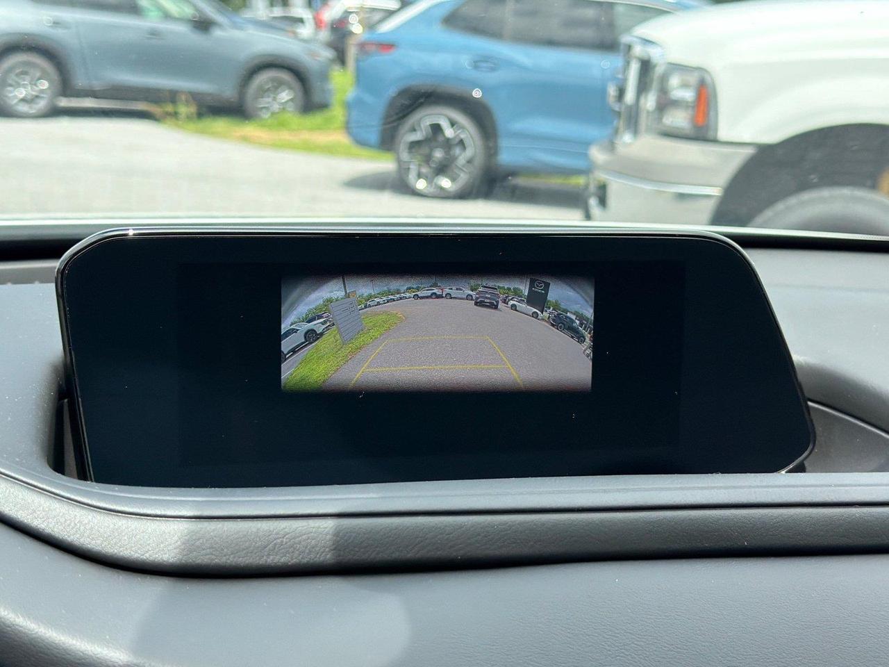 2026 Mazda CX-30 2.5 S Select Sport Hagerstown MD