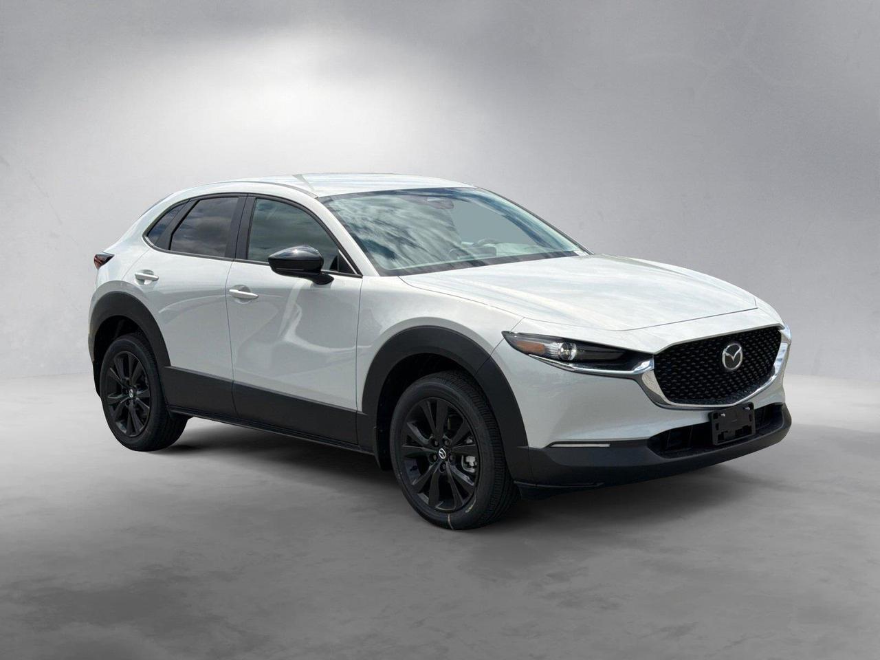 2026 Mazda CX-30 2.5 S Select Sport