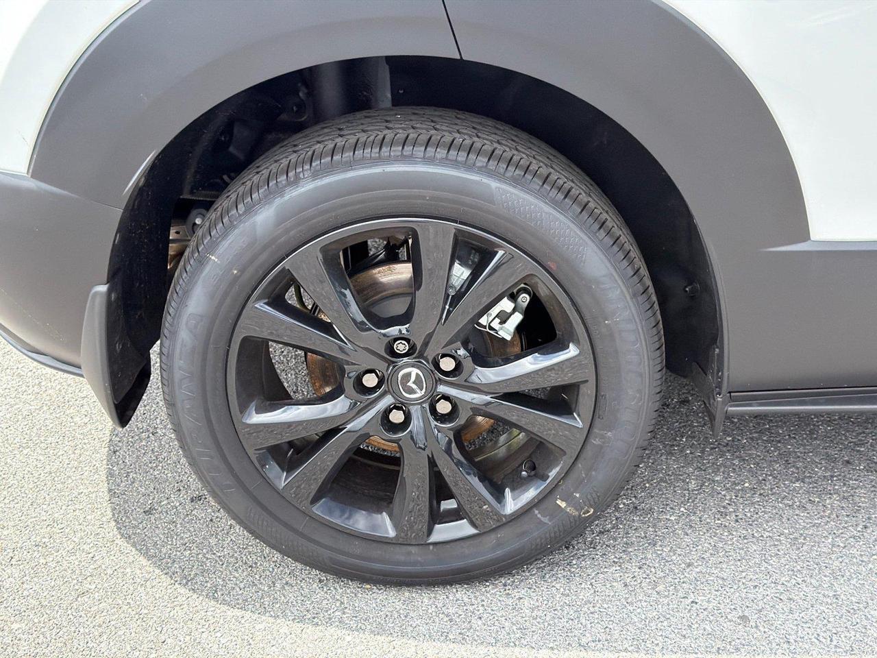 2026 Mazda CX-30 2.5 S Select Sport Hagerstown MD